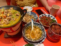 -侯师傅热炒店(印象城店)