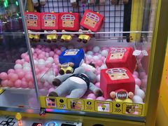 -大玩家(通州万达广场店)