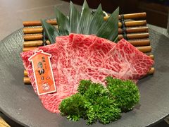 -板前十胜·和牛烧肉专门店(北京总店)