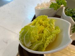 -殷式·私房烧烤·羊蝎子火锅(什刹海店)