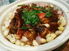 -廊亦舫Lang Yi Fang Restaurant(金桥店)