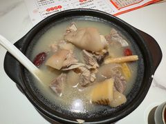 -禄运茶居·手工点心(猎德店)