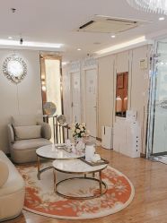 -茜尔维亚修身连锁(八佰伴店)