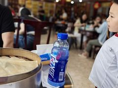 -邢家锅贴老店·非遗·开封菜(金明广场店)