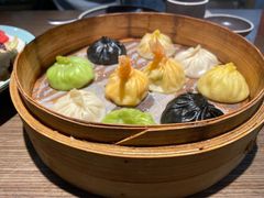 -隆喜元鱼汤包·海鲜(中联广场店)