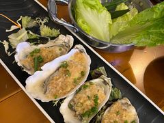 -V Bar海景扒房(北海湾惠龙万达嘉华酒店)