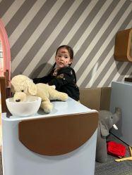 -奈尔宝·儿童乐园·亲子餐厅(星河湾店)