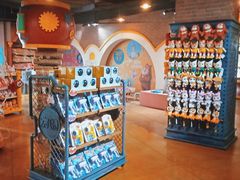 -郑州方特梦幻王国