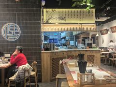 -馋三尺蟹粉小笼(人民广场店)