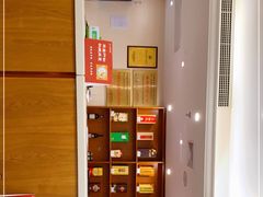 -兰州宾馆餐厅(兰州驻京办店)