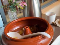 -湖泉水云间餐厅·弥勒地道菜(B座店)