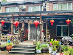 -高老庄·老溧阳·私房菜(南山竹海店)
