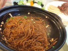 -鑫巴蜀小镇 · 水煮鱼专研店(玉桥店)