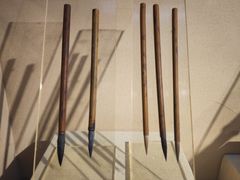 -中国湖笔博物馆(莲花庄路)