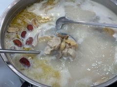 -金记猪肚鸡(琅西店)