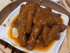 -点都德(奥体印象城店)