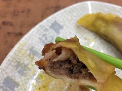 -清真蒋有记(老门东店)