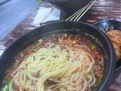 -一品飘香米线(一中总店)