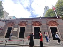 -中共一大纪念馆