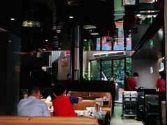 大堂-虾胡闹龙虾馆(湄南河店)