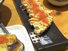 -福匠日本料理(人民路店)