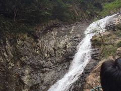 -宁波五龙潭景区