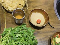 -萍姐火锅·公路夜市(南京新街口店)