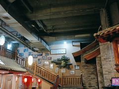 -来小酌·长安酒家(翠庭大厦店)