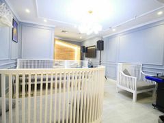 -优悦派·别墅派对轰趴馆(静安店)