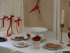 -La Porte de Paris 巴黎之门法式甜品