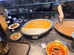 -令氏家外家周秦食府(高新店)