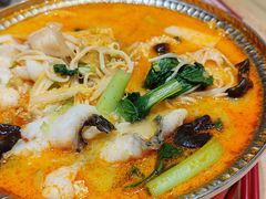 -喜家德虾仁水饺(乐都汇店)