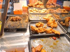 -前进5路汉堡炸鸡(昙华林店)