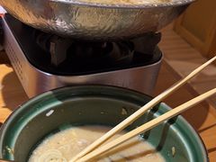 -一心创作料理屋(经开万达店)