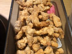-吕氏疙瘩汤·海鲜新鲁菜(凯德mall新都心店)