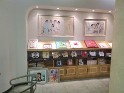 点击看大图 -星豆豆儿童摄影(南郊太白南路店)