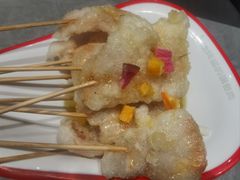 -鼎原力量东北吊炉烧烤(幸福街店)