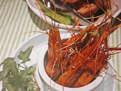 -桂满陇·桃花院落(长泰广场店)