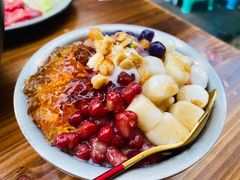 -铜元老码头鳝鱼火锅