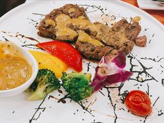 -ITA·意塔意大利餐厅(亦庄店)