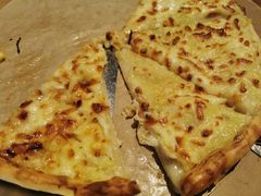 -乐凯撒披萨(东方新世界店)