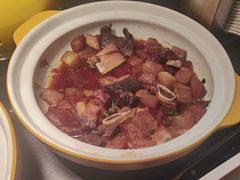 -松咖啡自助餐厅·松北香格里拉