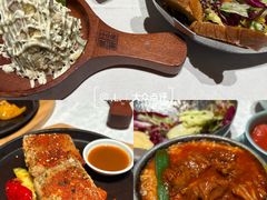 -俄士厨房(环球港店)