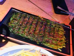 -大哈福烧烤·海鲜·家常菜(延安三路店)