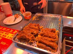 -八市阿杰五香(大元路分店)