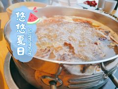 -守柴炉烤鸭(鱼嘴店)