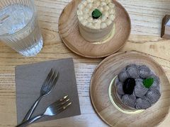 -禾康家蛋糕店