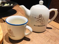 -香园茶社·金陵小灶(老门东店)