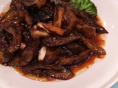 -万荣烤鸭店·北京菜(天坛店)