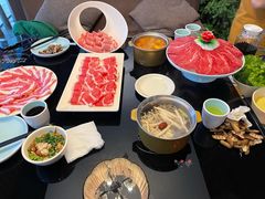 -鲁西肥牛(九方购物中心店)